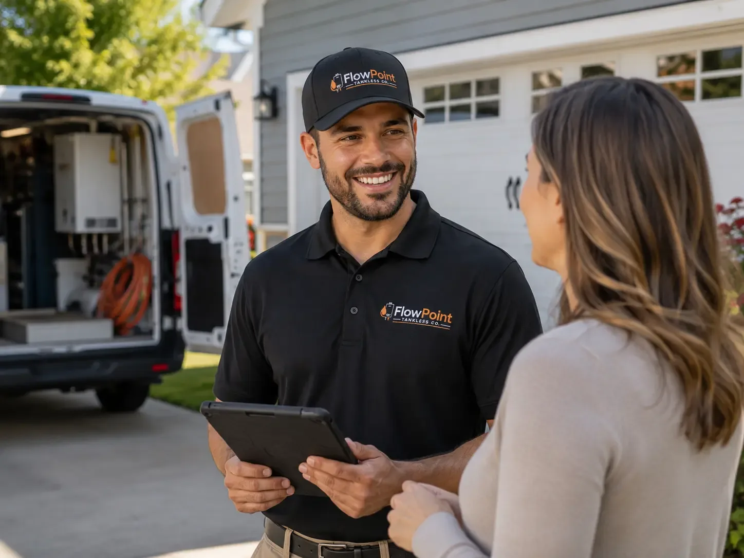 Tankless Water Heater Installation La Crosse, WI FAQs
